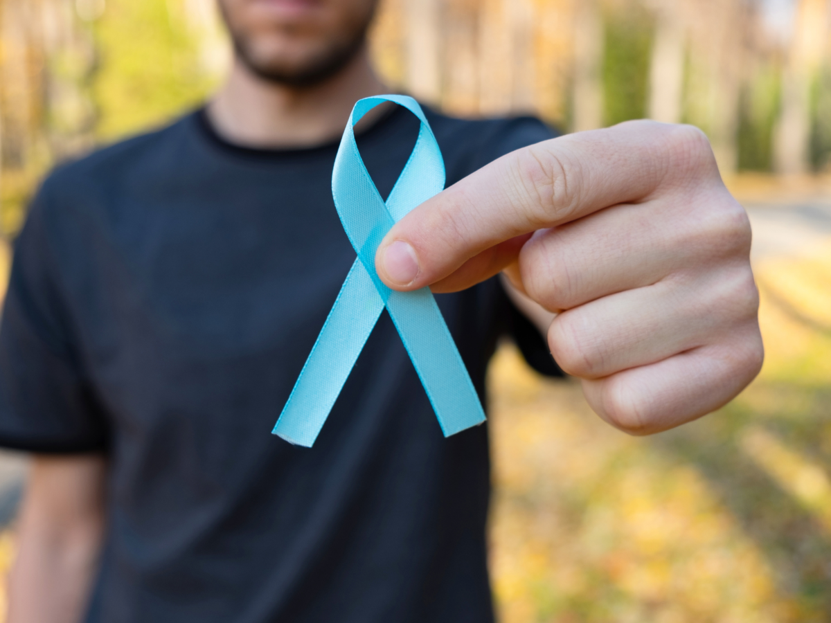 Prostatos vėžys – dažniausia vyrų onkologinė liga, bet profilaktiškai pasitikrina tik kas ketvirtas