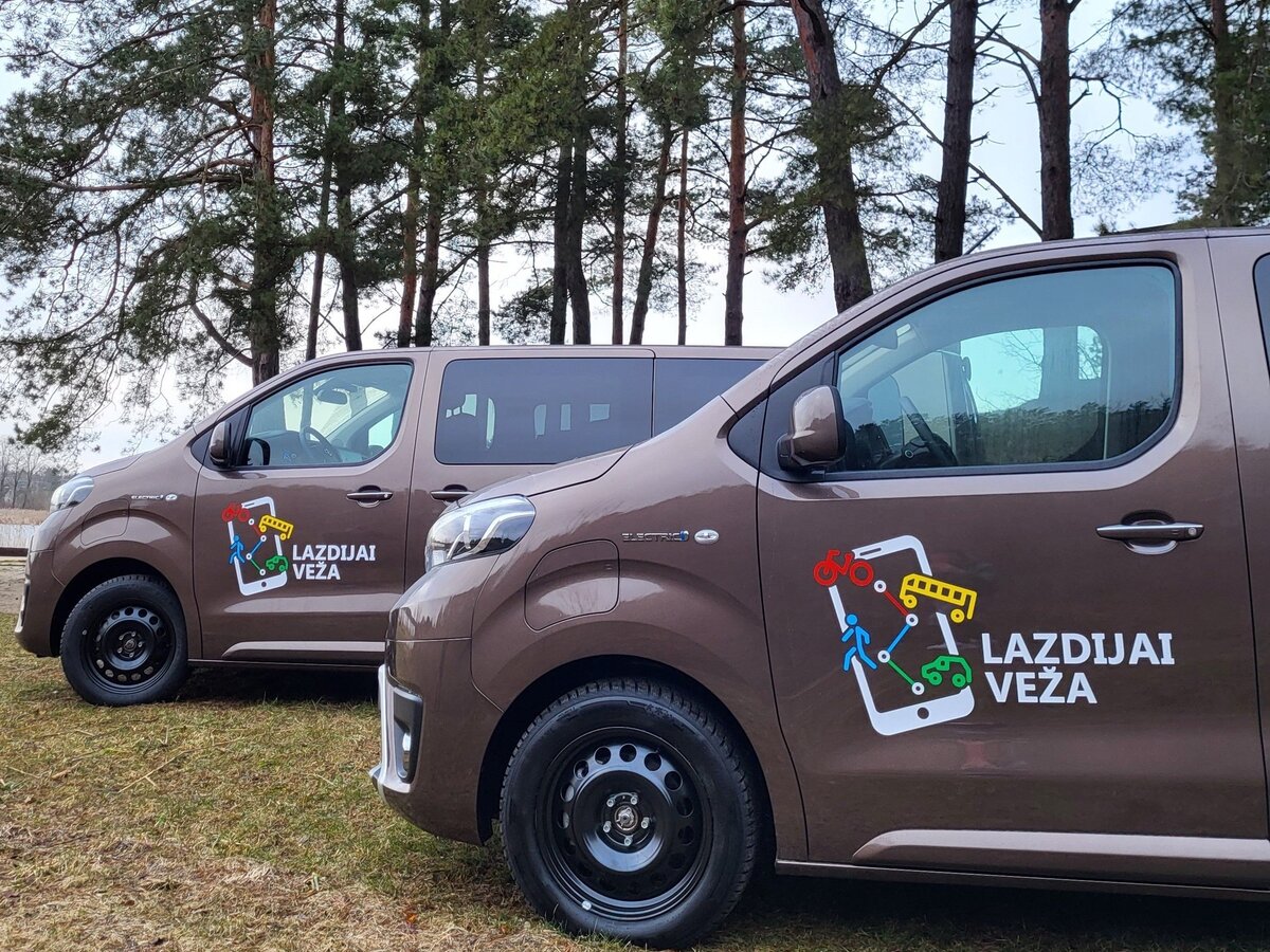 „Lazdijai veža“ lapkričio 1-2 dienomis dirbs: kviečiame iš anksto registruotis