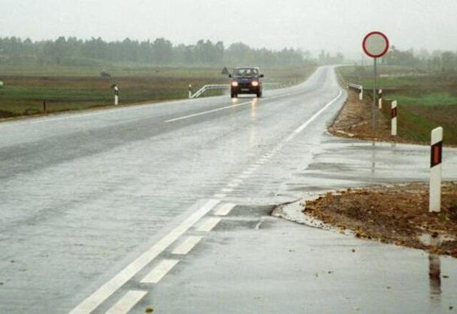 Eismas žiemos sąlygomis jau prasidėjo: kviečiame drauge rūpintis saugumu