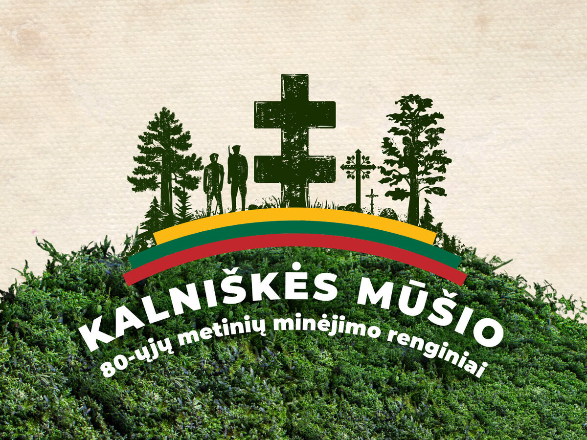 Kalniškės mūšio 80-ąsias metines minėsime tris dienas 