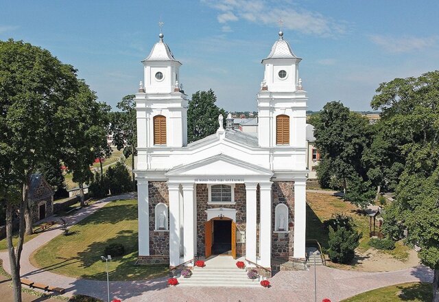 Šv. Velykų belaukiant