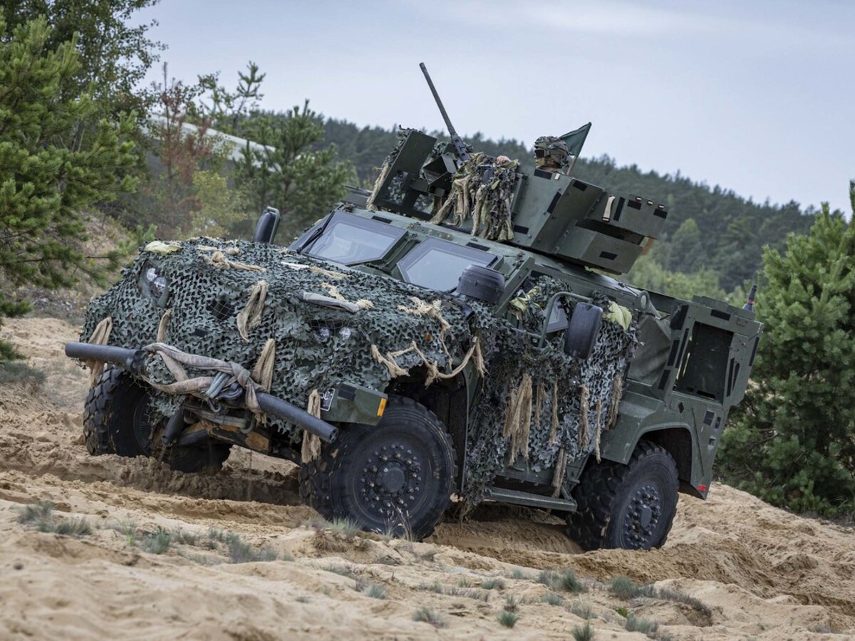 Rugsėjo 1–30 d. Lietuvos Respublikos teritorijoje NATO sąjungininkų ir Lietuvos kariuomenės...