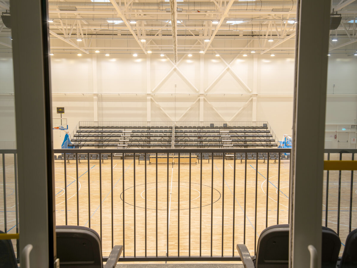 Kviečiame dalyvauti sporto projektų konkurse