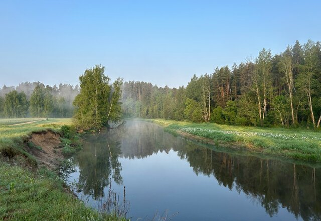 Svarbi informacija dėl pakrančių apsaugos zonų
