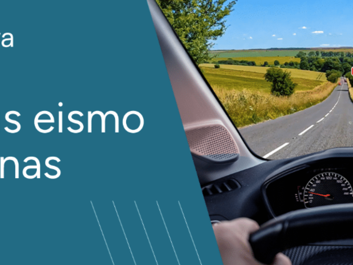 Saugaus eismo egzaminas jau spalio 8 dieną