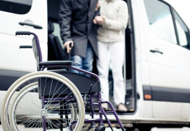 Atnaujinamos pavėžėjimo paslaugos – iki metų pabaigos galės naudotis visos pacientų grupės