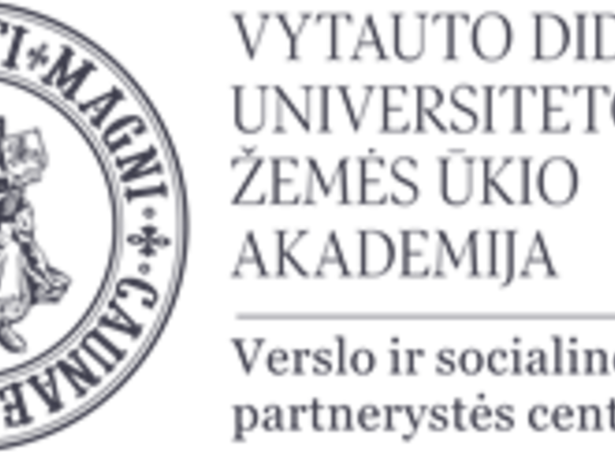 VDU Žemės ūkio akademija kviečia dalyvauti mokymų kursuose!