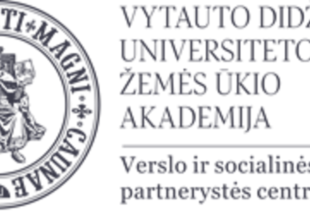 VDU Žemės ūkio akademija kviečia dalyvauti mokymų kursuose!