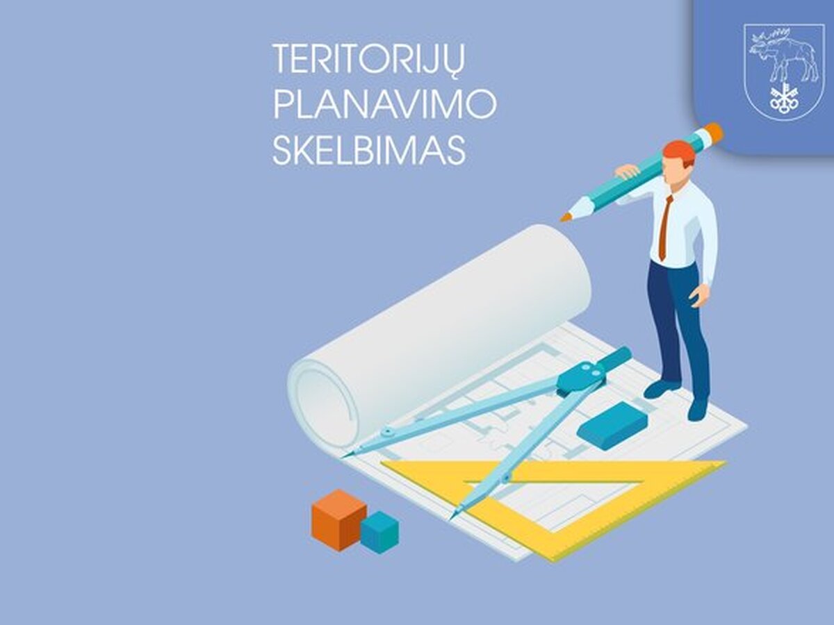 INFORMACIJA APIE PARENGTĄ VIDINĖS MIŠKOTVARKOS PROJEKTĄ