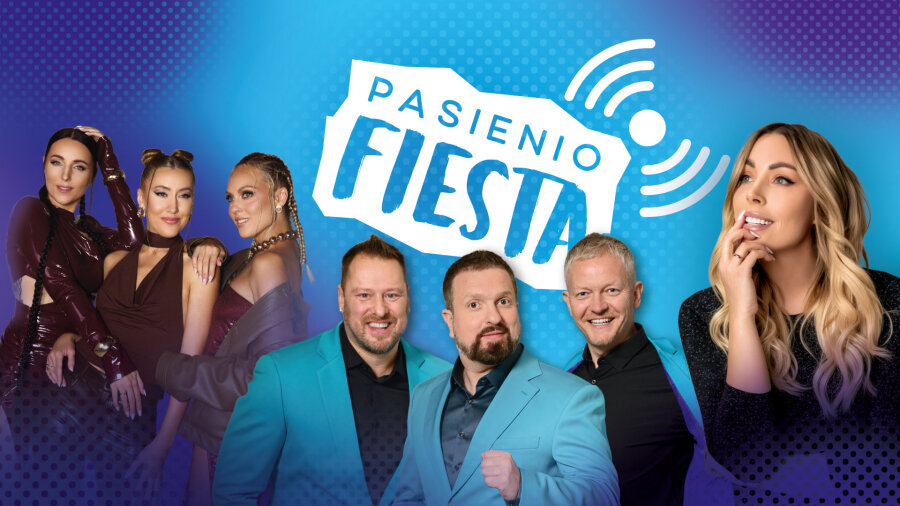 Tarptautinė tradicinė šventė „Pasienio fiesta“