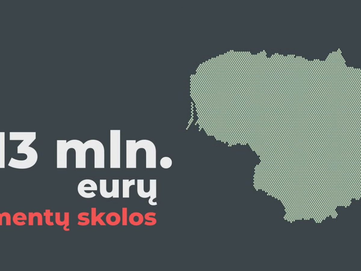 Alimentai – vaiko teisė