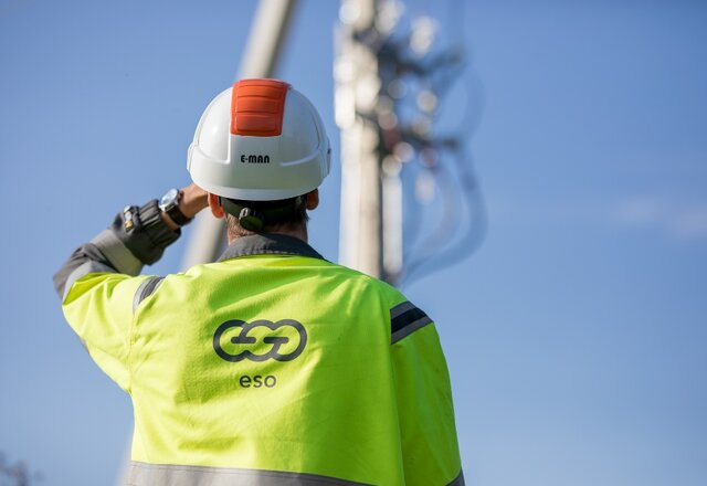 Svarbi informacija gyventojams dėl ESO kompensacijų