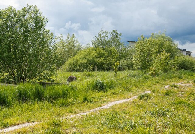 Sudarytas 2026 metų nenaudojamų, apleistų nuosavybės teise valdomų kitos paskirties žemės sklypų...