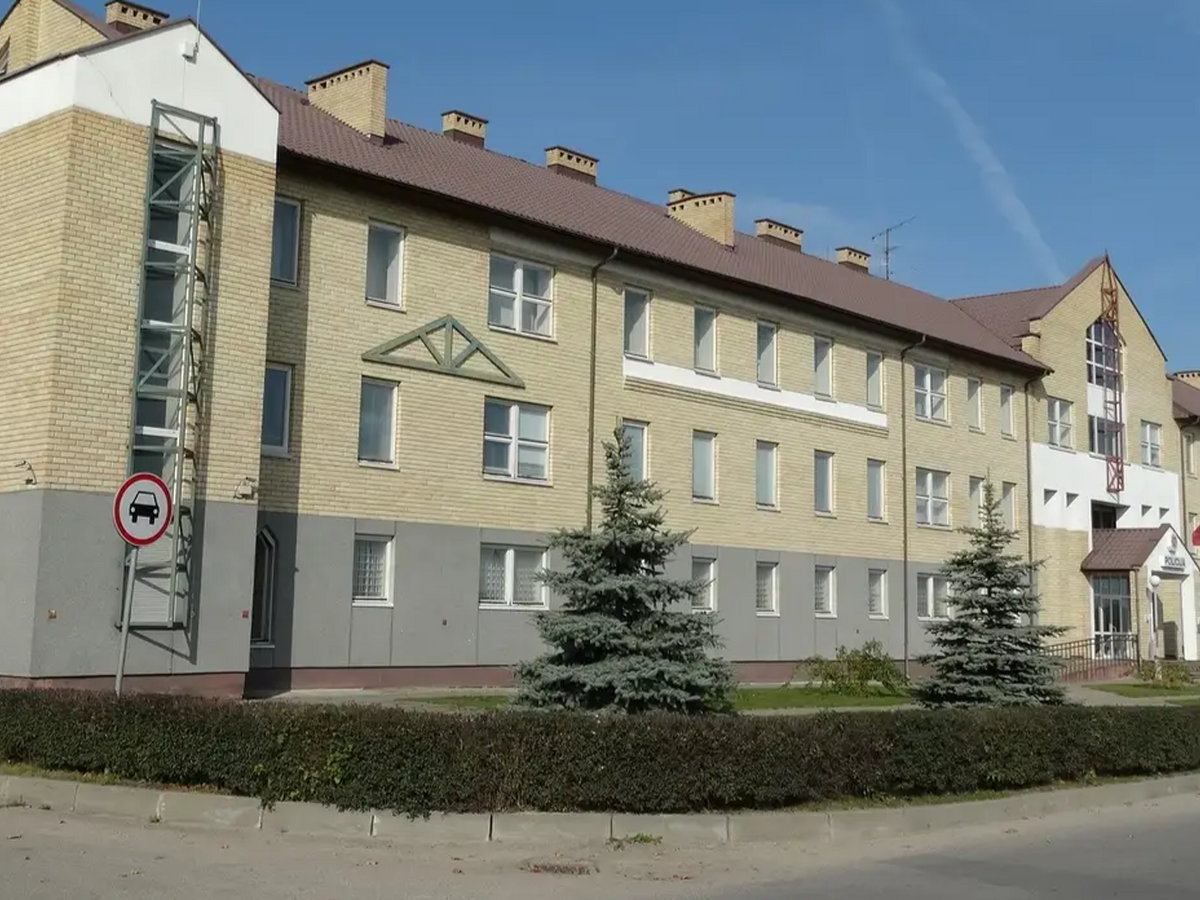 Lazdijų rajono savivaldybės administracija skelbia viešą patalpų nuomos konkursą