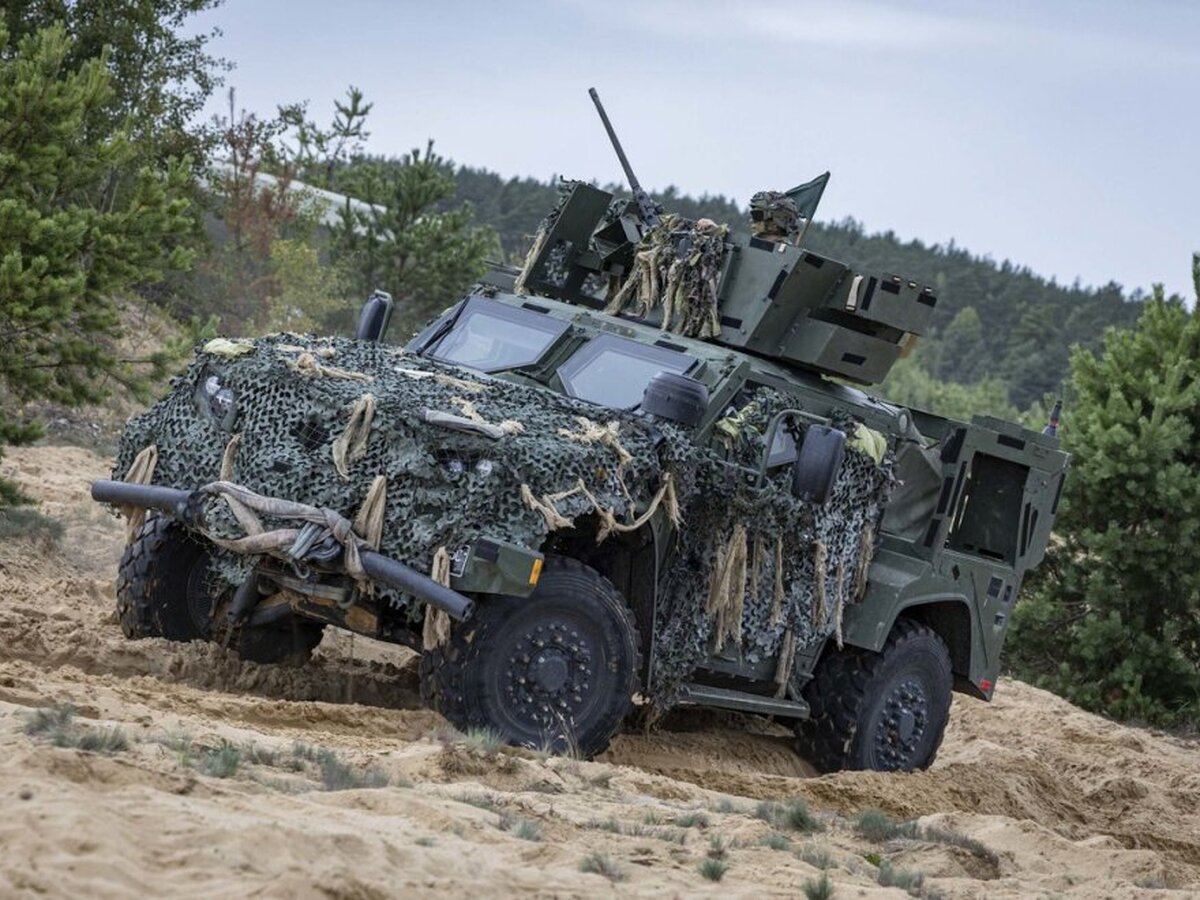 Spalio 24 d. – gruodžio 4 d. Lietuvos kariuomenės ir NATO sąjungininkų kariai vykdys pratybas...